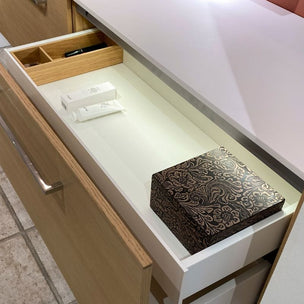 Dansani Calidris Innvendig Skuff til Servantskap D40