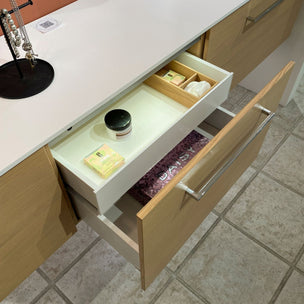 Dansani Calidris Innvendig Skuff til Servantskap D50cm