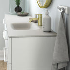 Dansani Calidris Knaggrekke 2-krok