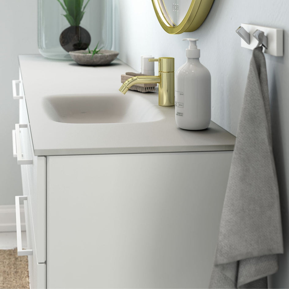 Dansani Calidris Knaggrekke 2-krok Dansani Knagger