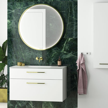 Dansani Calidris Knaggrekke 2-krok