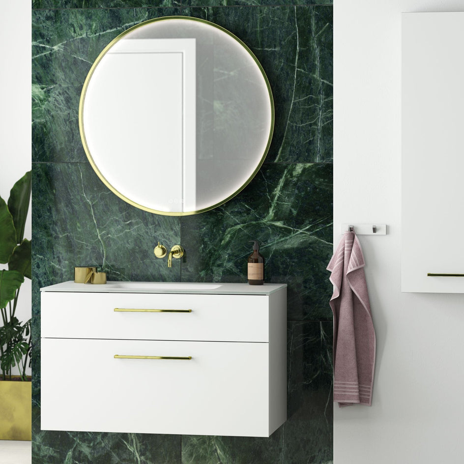 Dansani Calidris Knaggrekke 2-krok Dansani Knagger