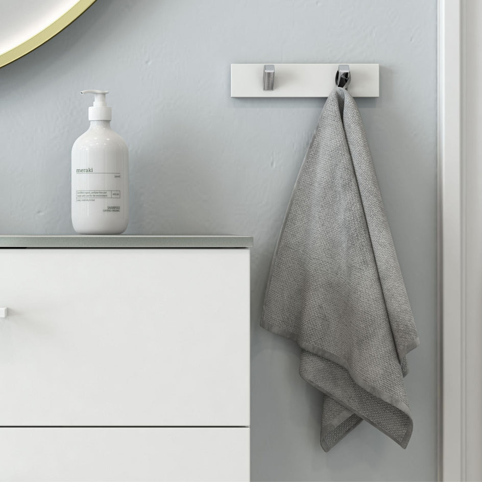 Dansani Calidris Knaggrekke 2-krok Dansani Knagger