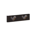 Dansani Calidris Knaggrekke 2-krok