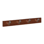 Dansani Calidris Knaggrekke 4-krok