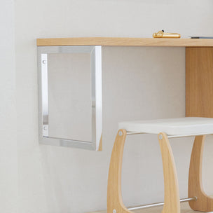 Dansani Calidris Konsoll til Benkeplate D41-51xB3xH40cm