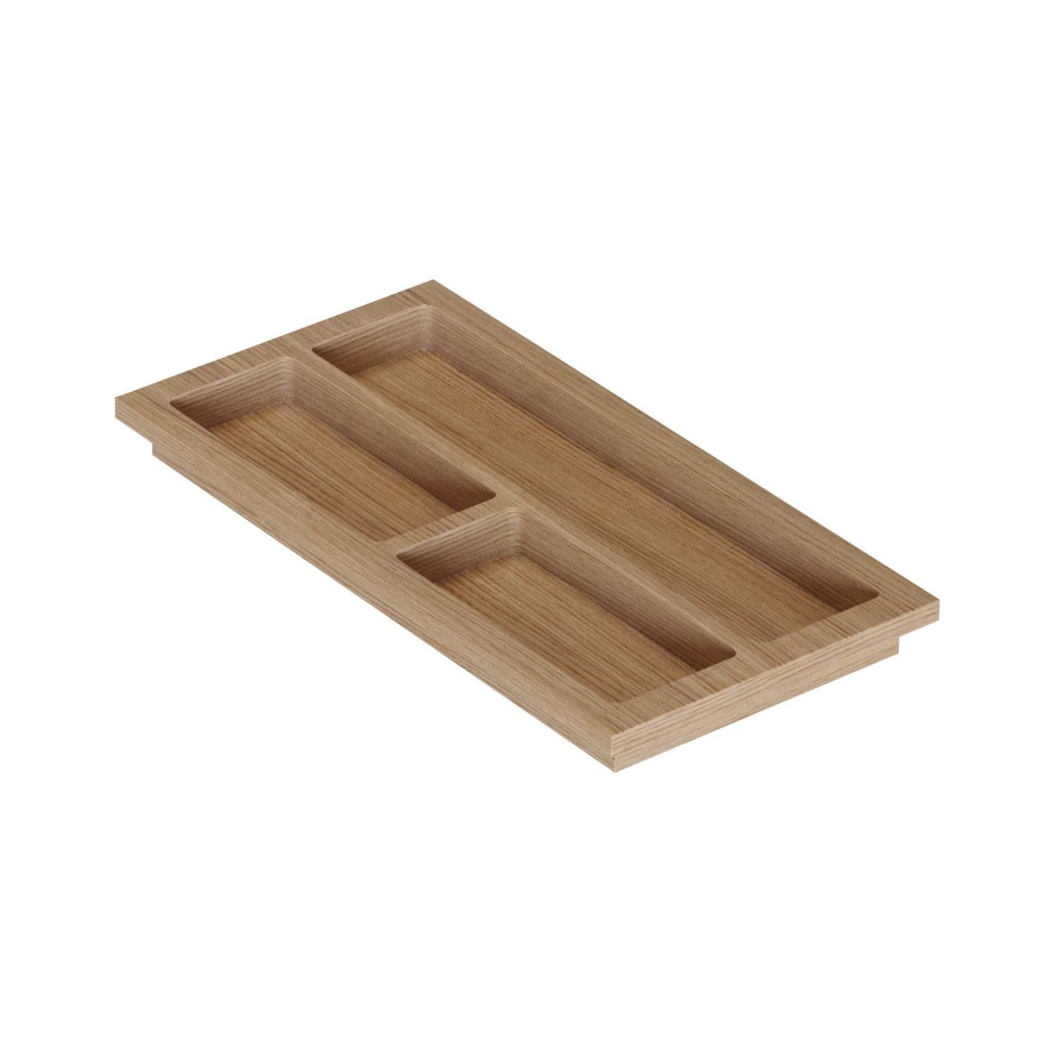 Dansani Calidris Lokk til Trebrett Eik Dansani Tilbehør baderomsinnredning DA-CT-02