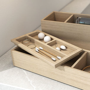 Dansani Calidris Lokk til Trebrett