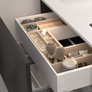 Dansani Calidris Lokk til Trebrett