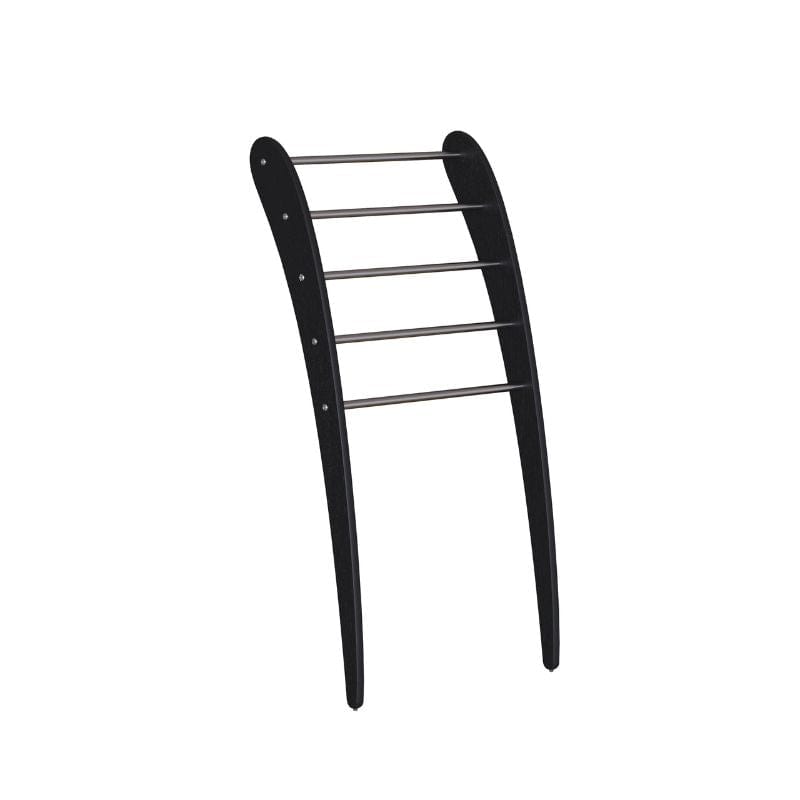 Dansani Calidris Mobile Håndkleholder Eik noir Dansani Håndklestang DA-C70-0044