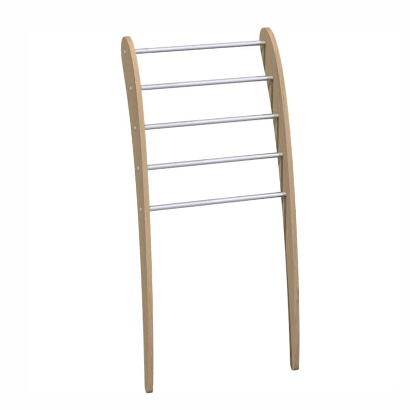 Dansani Calidris Mobile Håndkleholder Lys eik Dansani Håndklestang DA-C70-0078