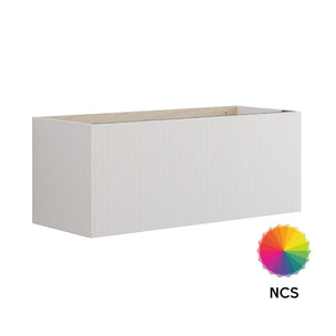 Dansani Calidris Rillet Servantskap 1 skuff D40cm