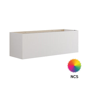 Dansani Calidris Rillet Servantskap 1 skuff D40cm