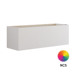 Dansani Calidris Rillet Servantskap 1 skuff D40cm