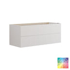 Dansani Calidris Rillet Servantskap 2 skuff D40cm