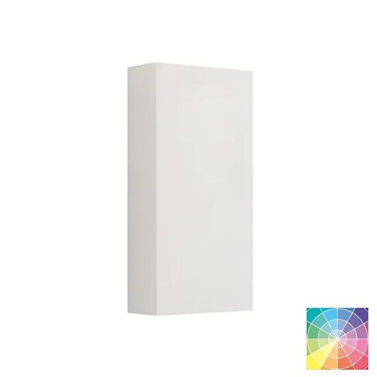 Dansani Calidris Rillet Skap 1 dør D16cm