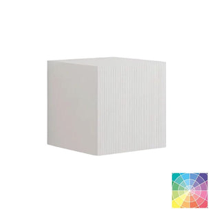 Dansani Calidris Rillet Skap 1 skuff D40cm