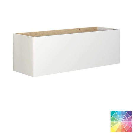 Dansani Calidris Glatt Servantskap D40cm 1 skuff