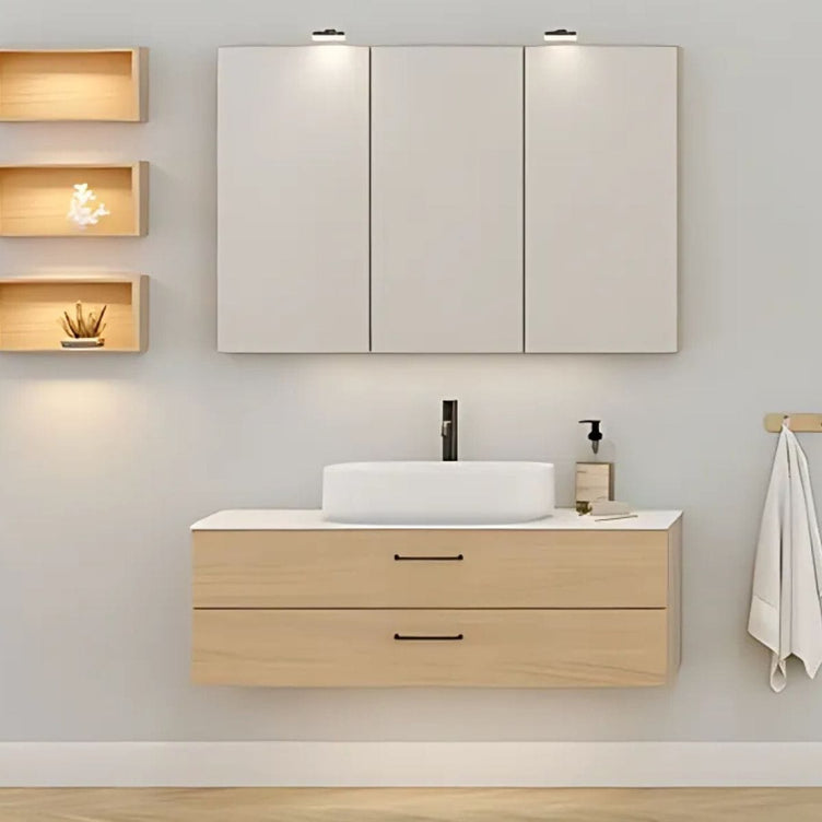 Dansani Calidris Shape Kompositt Benkeplate D50 måltilpasset