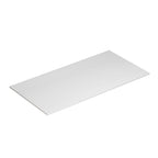 Dansani Calidris Shape Kompositt Benkeplate D50 måltilpasset