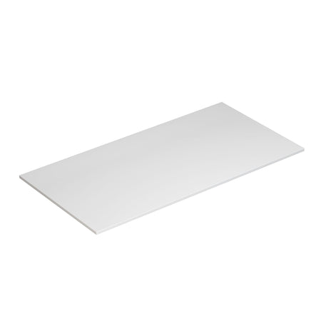 Dansani Calidris Shape Kompositt Benkeplate D50 måltilpasset