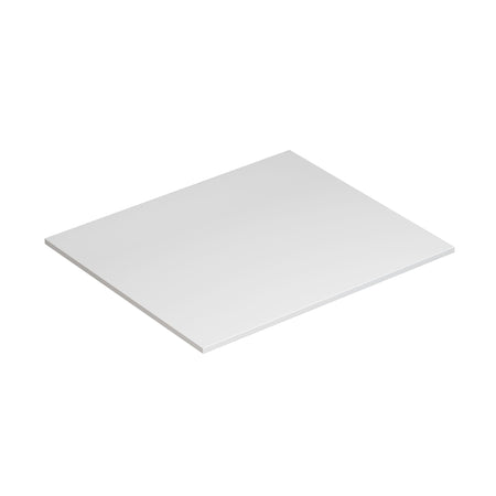 Dansani Calidris Shape Kompositt Benkeplate D50 måltilpasset