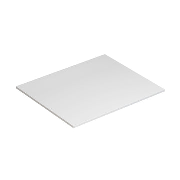 Dansani Calidris Shape Kompositt Benkeplate D50 måltilpasset