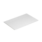 Dansani Calidris Shape Kompositt Benkeplate D50 måltilpasset