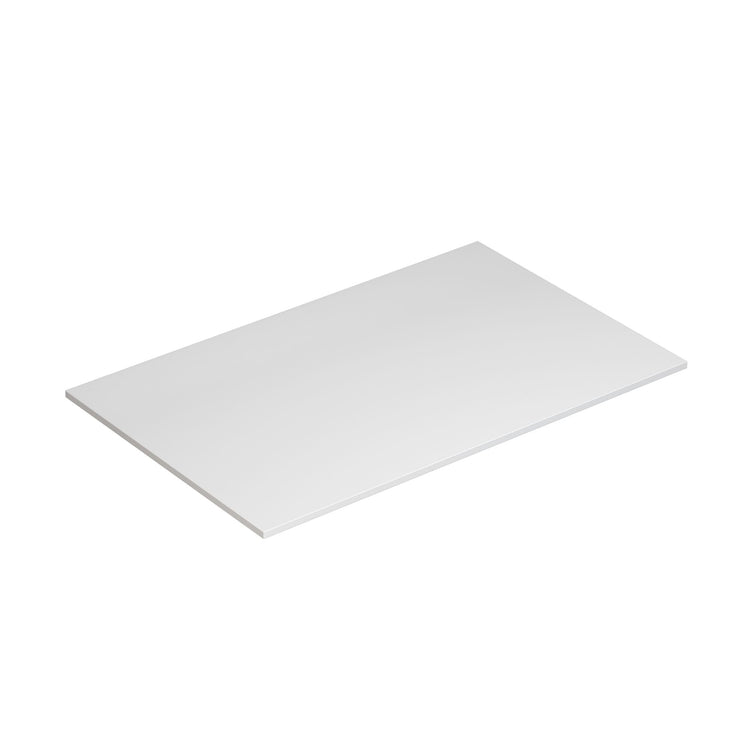 Dansani Calidris Shape Kompositt Benkeplate D50 måltilpasset