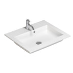 Dansani Calidris Shape Kompositt Servant D50 måltilpasset