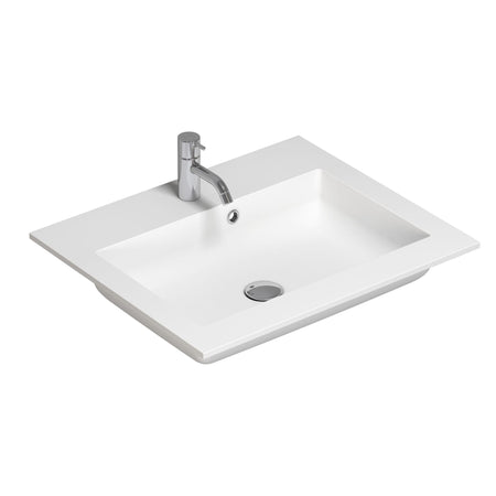 Dansani Calidris Shape Kompositt Servant D50 måltilpasset