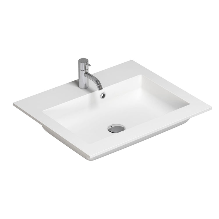 Dansani Calidris Shape Kompositt Servant D50 måltilpasset