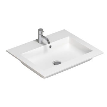 Dansani Calidris Shape Kompositt Servant D50 måltilpasset