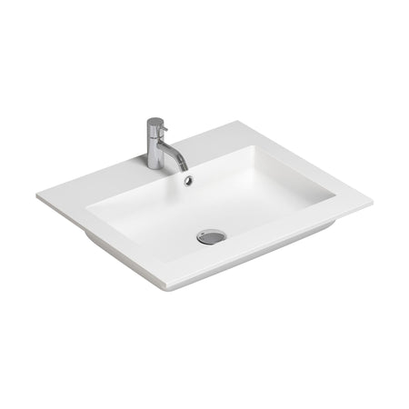 Dansani Calidris Shape Kompositt Servant D50cm