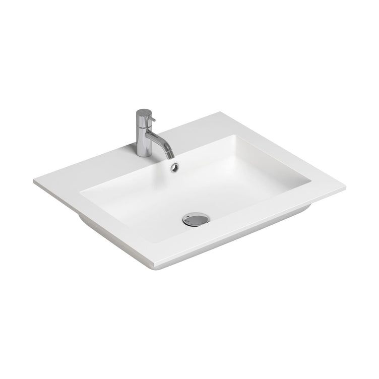 Dansani Calidris Shape Kompositt Servant D50cm