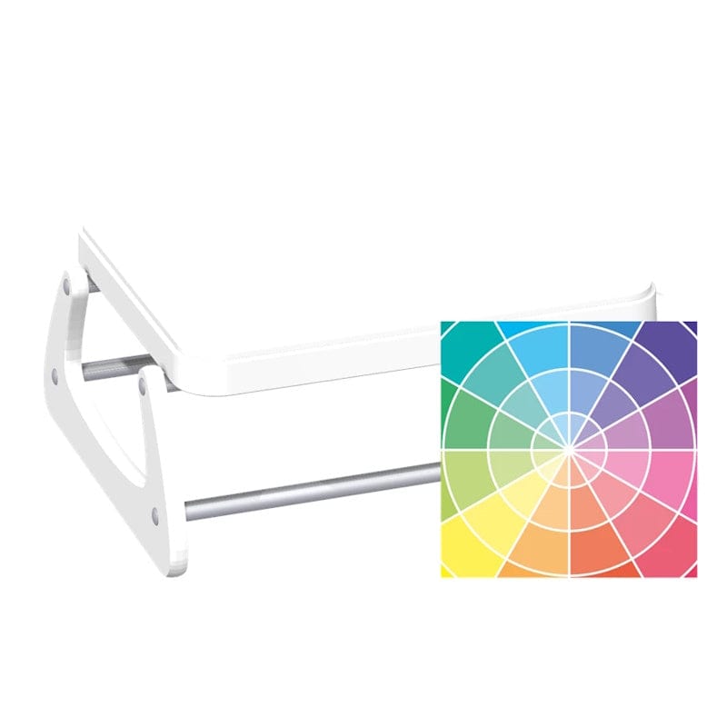 Dansani Calidris Skammel NCS farge Cinderella Forbrenningstoalett DA-C71-0099