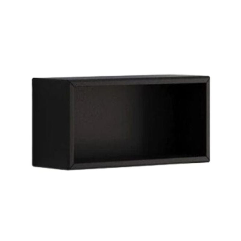 Dansani Calidris Skap Rektangulær Eik noir / 40cm Dansani Sideskap bad DA-C68-0044