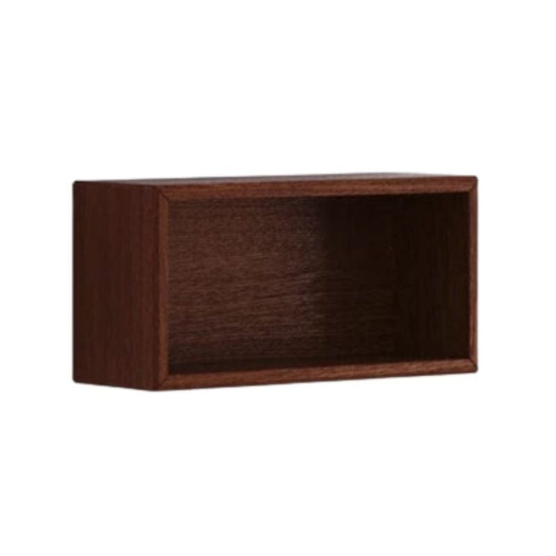 Dansani Calidris Skap Rektangulær Grå eik / 40cm Dansani Sideskap bad DA-C68-0076