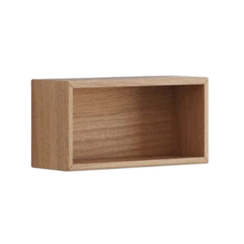 Dansani Calidris Skap Rektangulær Lys eik / 40cm Dansani Sideskap bad DA-C68-0078