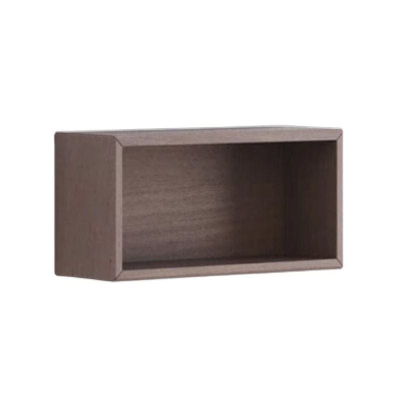 Dansani Calidris Skap Rektangulær Rødbrun eik / 40cm Dansani Sideskap bad DA-C68-0077