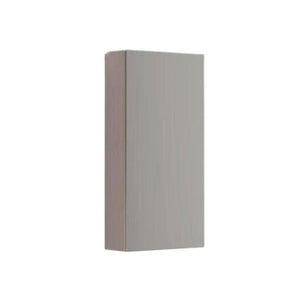 Dansani Calidris Speil Overskap 1 dør