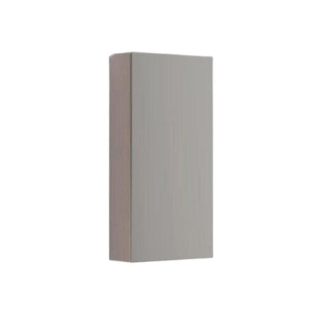 Dansani Calidris Speil Overskap 1 dør