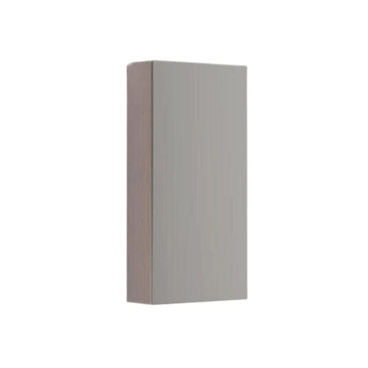 Dansani Calidris Speil Overskap 1 dør