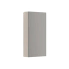 Dansani Calidris Speil Overskap 1 dør