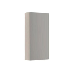 Dansani Calidris Speil Overskap 1 dør