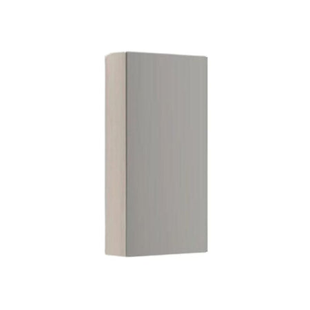 Dansani Calidris Speil Overskap 1 dør