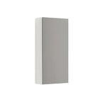 Dansani Calidris Speil Overskap 1 dør