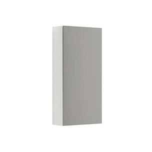 Dansani Calidris Speil Overskap 1 dør