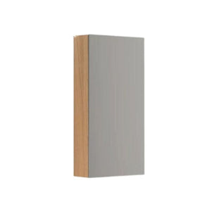 Dansani Calidris Speil Overskap 1 dør