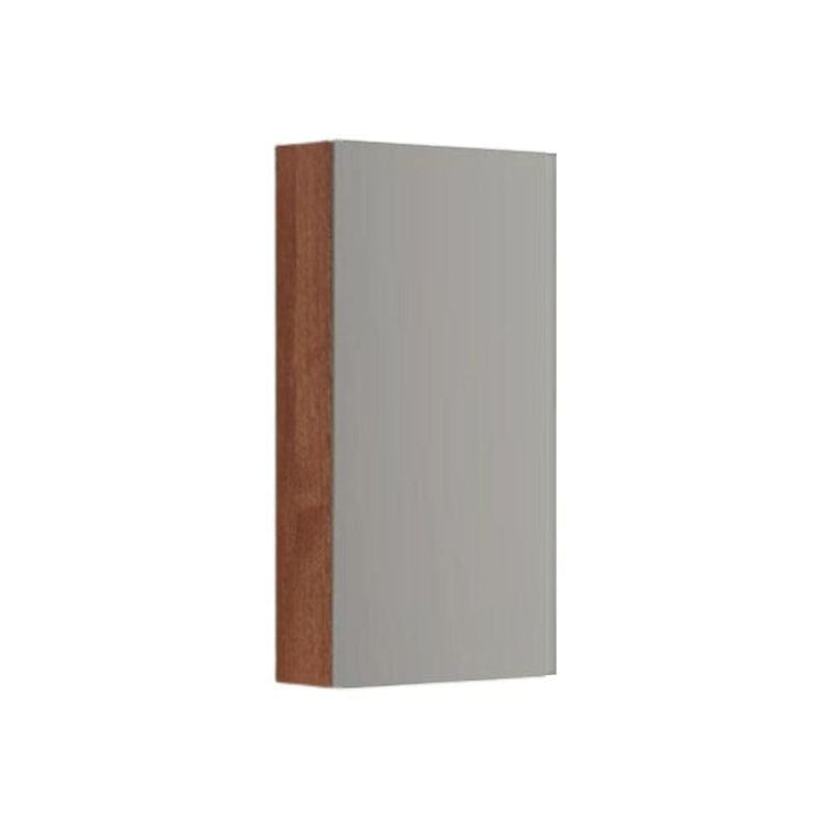 Dansani Calidris Speil Overskap 1 dør